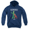 Gumby - Bromance Youth Hooded Sweatshirt