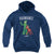Gumby - Bromance Youth Hooded Sweatshirt