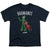 Gumby - Bromance Youth Short Sleeve