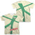 Gumby - Stretched (Front - Back Print) Adult Regular Fit Short Sleeve 65 - 35 Poly - Cotton