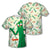 Gumby - Friendly Greeting (Front - Back Print) Youth Short Sleeve 100% Poly