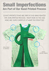 Gumby - Gumb Me Sub Adult Regular Fit Short Sleeve 100% Poly