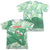 Gumby - Gumbyflage (Front - Back Print) Adult Regular Fit Short Sleeve 65 - 35 Poly - Cotton