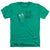 Gumby - Clay What Adult Regular Fit Heather Short Sleeve