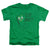 Gumby - Clay What Toddler Short Sleeve