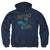 Gumby - Bend There Adult Pullover Hoodie