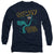 Gumby - Bend There Adult Long Sleeve