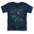 Gumby - Bend There Toddler Short Sleeve