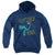 Gumby - Bend There Youth Hooded Sweatshirt