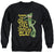 Gumby - So Punny Adult Crewneck Sweatshirt