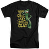Gumby - So Punny Adult Tall Fit Short Sleeve