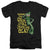 Gumby - So Punny Adult Slim Fit V Neck Cotton