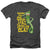 Gumby - So Punny Adult Regular Fit Heather Short Sleeve