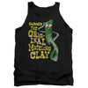 Gumby - So Punny Adult Tank Top