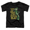Gumby - So Punny Toddler Short Sleeve