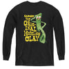 Gumby - So Punny L - S Youth