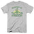 Gumby - Keepin It Green Adult Regular Fit Short Sleeve