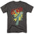 Gumby - Bendable Adult Regular Fit Short Sleeve