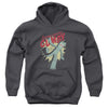 Gumby - Bendable Youth Hooded Sweatshirt