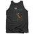 Gumby - Outlines Adult Tank Top