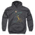 Gumby - Outlines Youth Hooded Sweatshirt