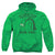 Gumby - Bend Backwards Adult Pullover Hoodie