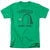 Gumby - Bend Backwards Adult Regular Fit Short Sleeve