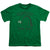 Gumby - Bend Backwards Youth Short Sleeve