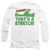 Gumby - That’s A Stretch Adult Long Sleeve