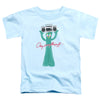 Gumby - Clay Anything Toddler Short Sleeve