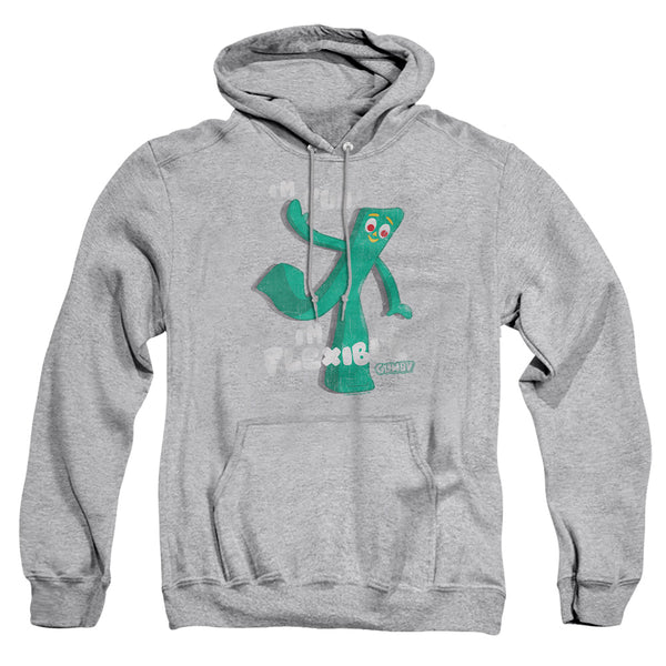 Gumby - Flex Adult Pullover Hoodie