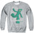 Gumby - Flex Adult Crewneck Sweatshirt