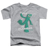 Gumby - Flex Toddler Short Sleeve