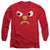 Gumby - Blockhead G Adult Long Sleeve