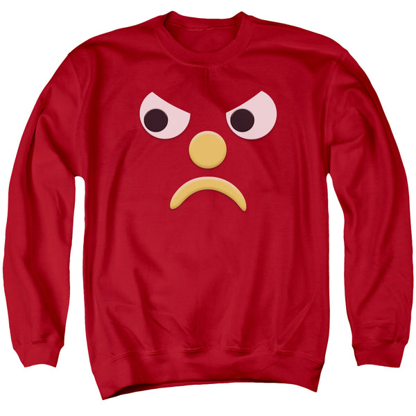 Gumby - Blockhead G Adult Crewneck Sweatshirt