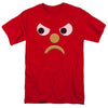Gumby - Blockhead G Adult Regular Fit Short Sleeve