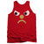 Gumby - Blockhead G Adult Tank Top