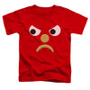 Gumby - Blockhead G Toddler Short Sleeve