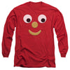 Gumby - Blockhead J Adult Long Sleeve