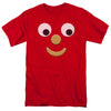 Gumby - Blockhead J Adult Regular Fit Short Sleeve