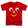 Gumby - Blockhead J Toddler Short Sleeve