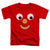 Gumby - Blockhead J Toddler Short Sleeve
