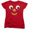 Gumby - Blockhead J Women's Short Sleeve