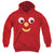 Gumby - Blockhead J Youth Hooded Sweatshirt