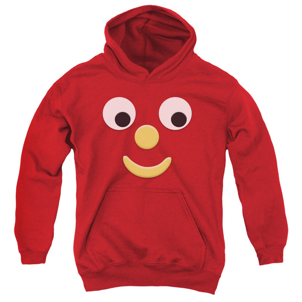 Gumby - Blockhead J Youth Hooded Sweatshirt