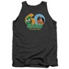 Gumby - 60Th Adult Tank Top
