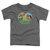 Gumby - 60Th Toddler Short Sleeve