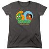 Gumby - 60Th Women's Short Sleeve