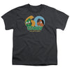 Gumby - 60Th Youth Short Sleeve