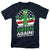 Gumby - For President Adult Regular Fit Short Sleeve